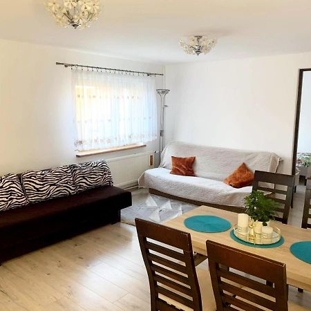 Apartament Kwiatowa Piechowice (Karkonosze) Exterior foto