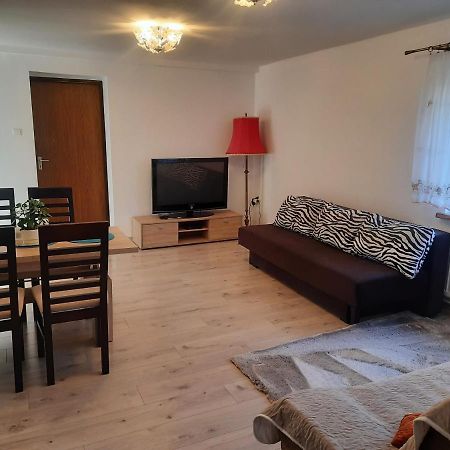 Apartament Kwiatowa Piechowice (Karkonosze) Exterior foto