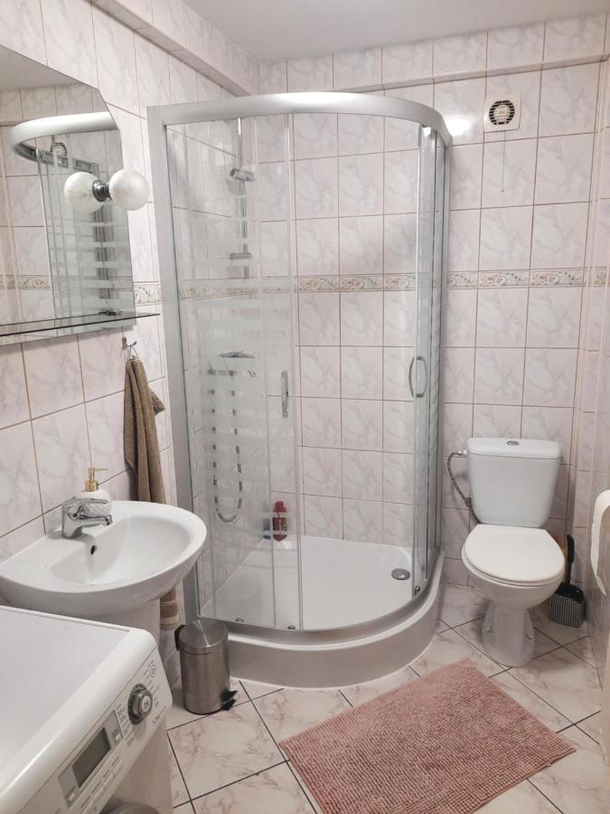 Apartament Kwiatowa Piechowice (Karkonosze) Exterior foto