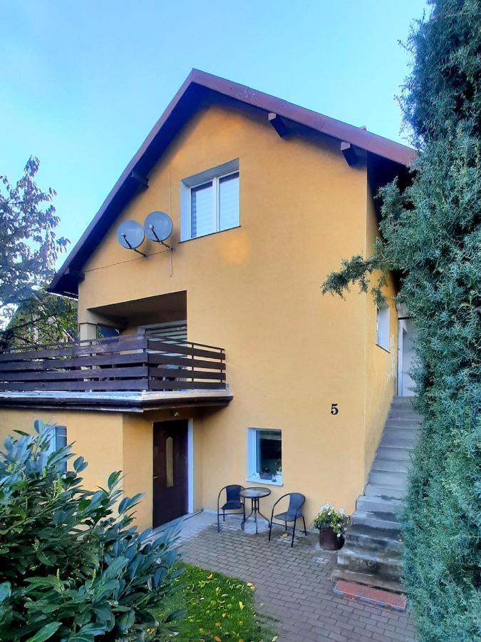 Apartament Kwiatowa Piechowice (Karkonosze) Exterior foto