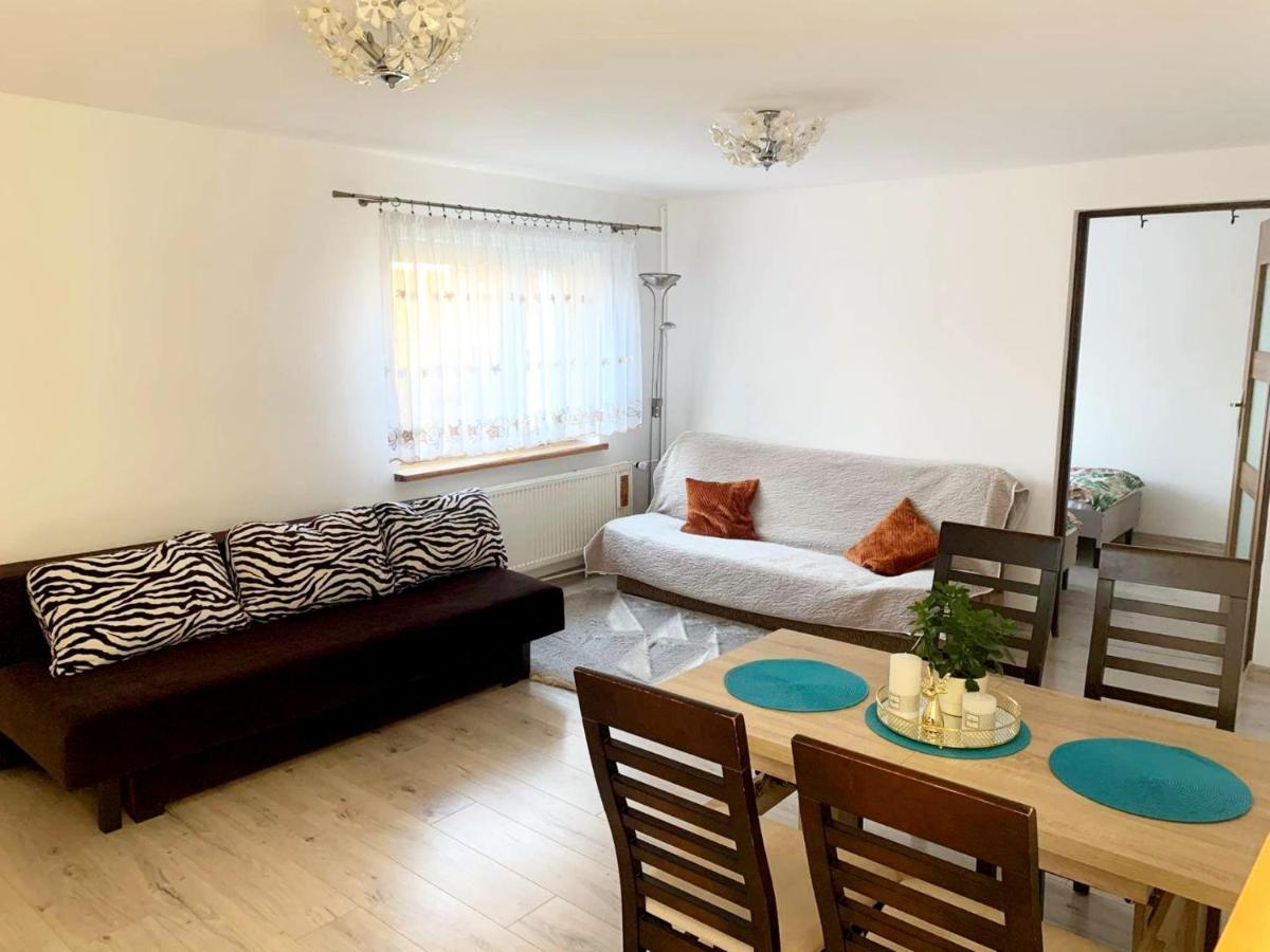 Apartament Kwiatowa Piechowice (Karkonosze) Exterior foto