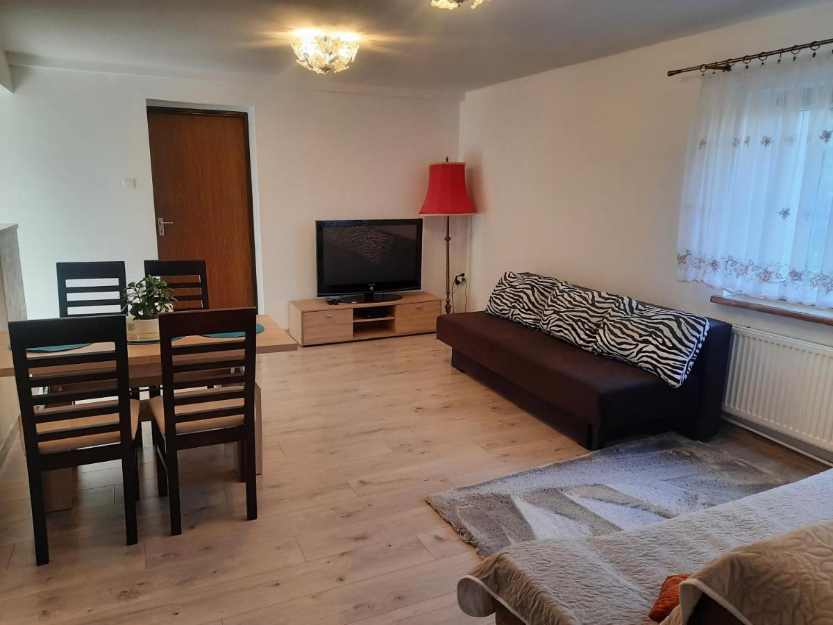 Apartament Kwiatowa Piechowice (Karkonosze) Exterior foto